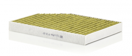 Piese auto - Filtru habitaclu FP Mann-Filter FP 30 007