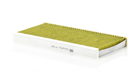 Piese auto - Filtru habitaclu FP Mann-Filter FP 3337