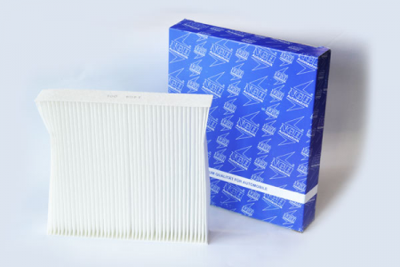 Piese auto - Filtru Habitaclu Log. Ii