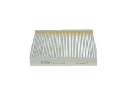 Filtru habitaclu log. ii BOSCH 1 987 435 011 [5]