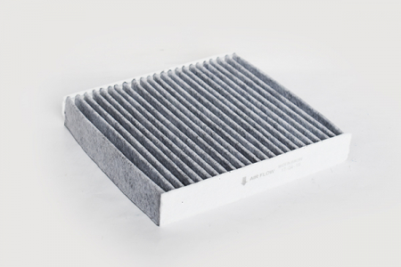 Piese auto - Filtru Habitaclu Log. Ii C.A.