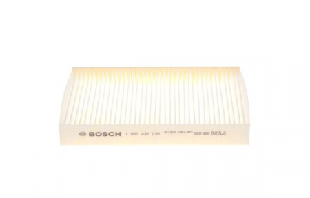 Filtru habitaclu LOG./SAND BOSCH 1 987 432 039 [3]
