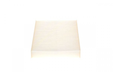 Filtre habitaclu - Filtru habitaclu LOG./SAND BOSCH 1 987 432 039