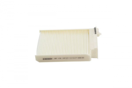 Filtre habitaclu - Filtru habitaclu LOG./SAND. BOSCH 1 987 432 120