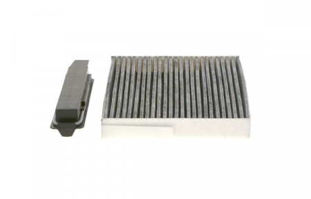 Filtru habitaclu LOG./SAND. BOSCH 1 987 435 501 [1]