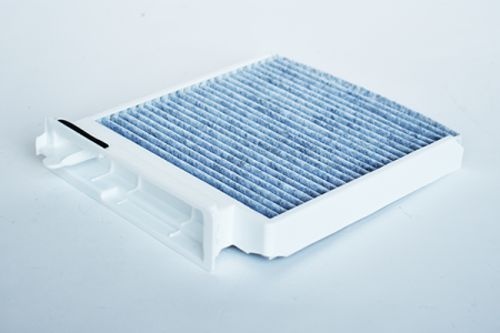 Piese auto - Filtru Habitaclu Log./Sand. C.A