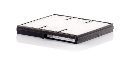 Piese auto - Filtru habitaclu Mann-Filter CU 1719