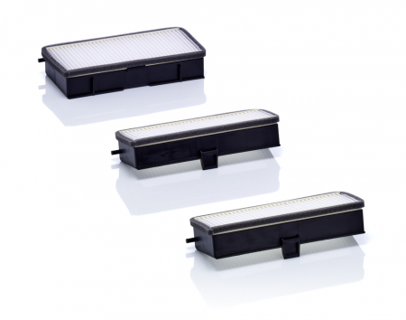 Piese auto - Filtru habitaclu Mann-Filter CU 19 000-3