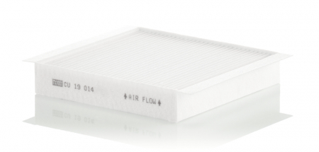 Piese auto - Filtru habitaclu Mann-Filter CU 19 014