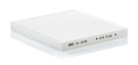 Piese auto - Filtru habitaclu Mann-Filter CU 2035