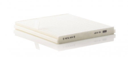 Piese auto - Filtru habitaclu Mann-Filter CU 2137