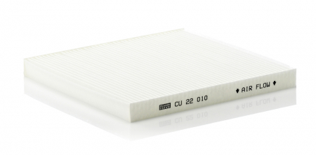 Piese auto - Filtru habitaclu Mann-Filter CU 22 010