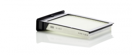 Piese auto - Filtru habitaclu Mann-Filter CU 2317