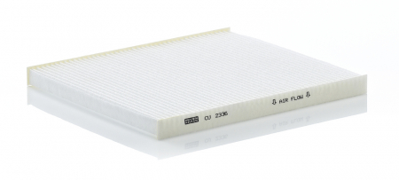 Piese auto - Filtru habitaclu Mann-Filter CU 2336