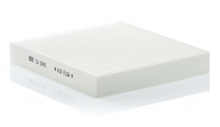 Piese auto - Filtru habitaclu Mann-Filter CU 2345