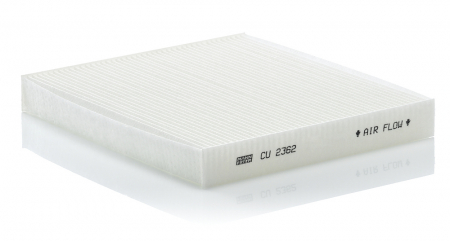 Piese auto - Filtru habitaclu Mann-Filter CU 2362