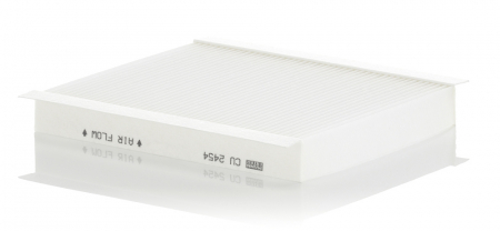 Piese auto - Filtru habitaclu Mann-Filter CU 2454