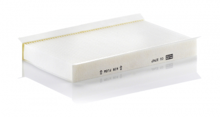 Piese auto - Filtru habitaclu Mann-Filter CU 2747