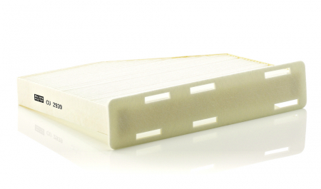 Filtre habitaclu - Filtru habitaclu Mann-Filter CU 2939