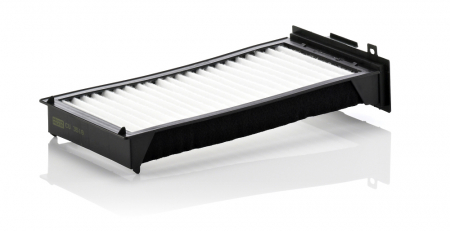 Piese auto - Filtru habitaclu Mann-Filter CU 3518