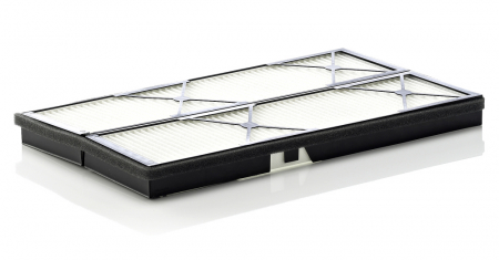 Piese auto - Filtru habitaclu Mann-Filter CU 3759