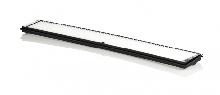 Filtre habitaclu - Filtru habitaclu Mann-Filter CU 6724