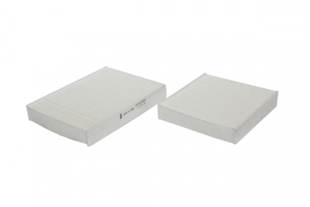 Piese auto - Filtru Habitaclu Set 2 Buc