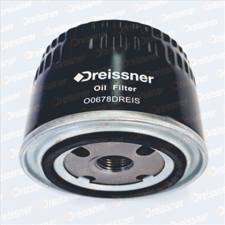 Filtre - Filtru hidraulic, cutie de viteza automata DREISSNER O0678DREIS