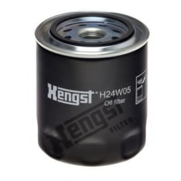 Piese auto - Filtru hidraulic, cutie de viteza automata HENGST FILTER H24W05