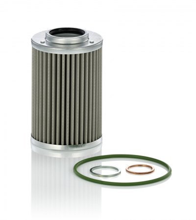 Piese auto - Filtru hidraulic cutie viteze automata Mann-Filter H 710/1 x