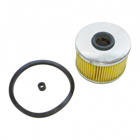 Piese auto - Filtru Motorina D1304/Slz. 1.9D Tv (Mic)