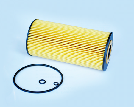 Piese auto - Filtru Ulei