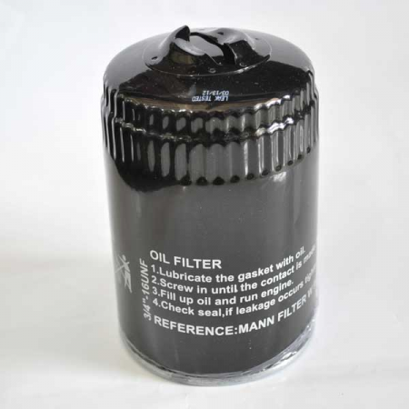 Piese auto - Filtru Ulei