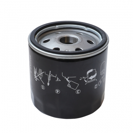Piese auto - Filtru Ulei