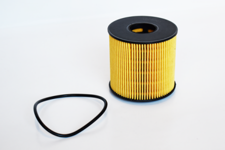 Piese auto - Filtru Ulei