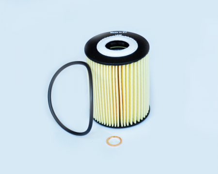 Piese auto - Filtru Ulei