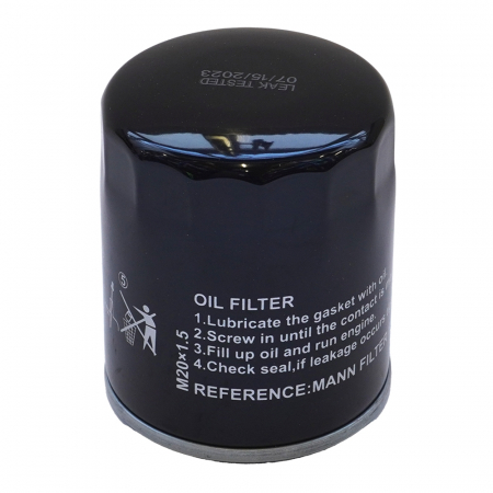 Piese auto - Filtru Ulei