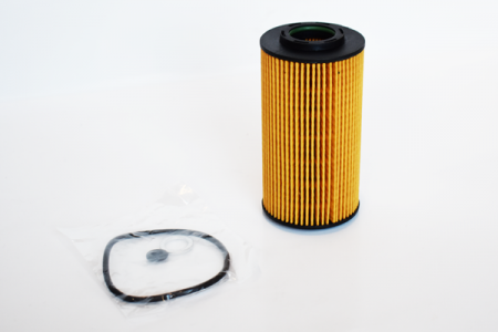 Piese auto - Filtru Ulei