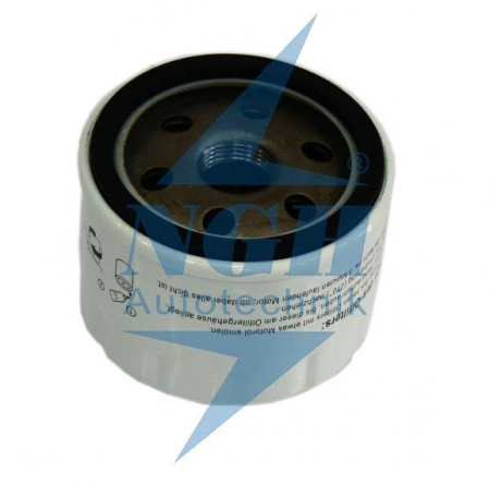 Piese auto - Filtru Ulei