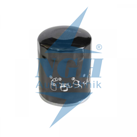 Piese auto - Filtru Ulei