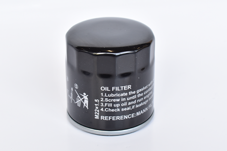 Piese auto - Filtru Ulei