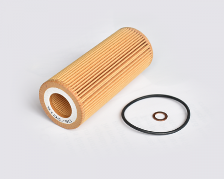 Piese auto - Filtru Ulei