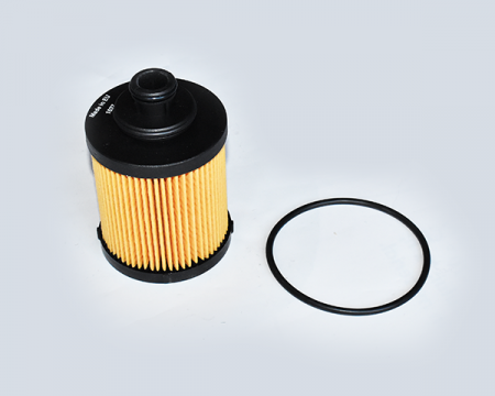 Piese auto - Filtru Ulei