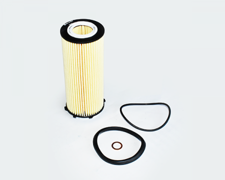 Piese auto - Filtru Ulei