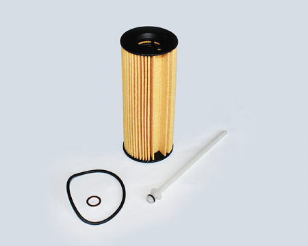 Piese auto - Filtru Ulei