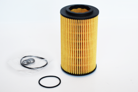 Piese auto - Filtru Ulei