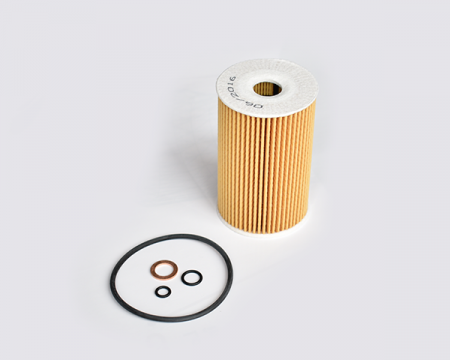 Piese auto - Filtru Ulei