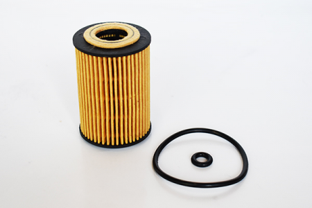 Piese auto - Filtru Ulei