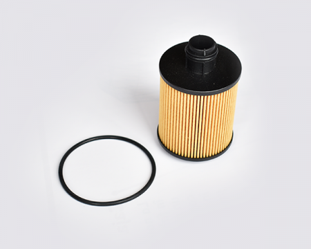 Piese auto - Filtru Ulei