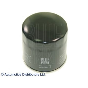 Filtre - Filtru ulei BLUE PRINT ADG02110